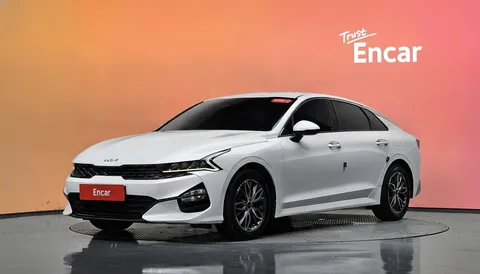 2023 Kia K5 2.0 LPI(Renter car)