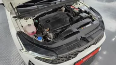 2023 Kia K5 2.0 LPI(Renter car) — фото 6