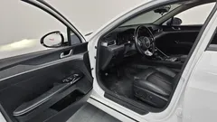 2023 Kia K5 2.0 LPI(Renter car) — фото 10