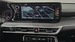 2023 Kia K5 2.0 LPI(Renter car) — фото 12