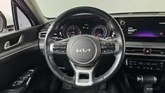 2023 Kia K5 2.0 LPI(Renter car) — фото 13