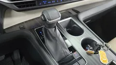 2022 Toyota Sienna 2.5 Hybrid 2WD, серый — фото 9