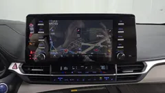 2022 Toyota Sienna 2.5 Hybrid 2WD, серый — фото 17