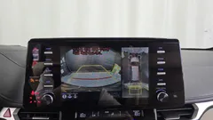 2022 Toyota Sienna 2.5 Hybrid 2WD, серый — фото 18