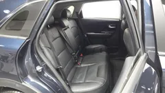 2021 Kia Niro 1.6 HEV, синий — фото 11