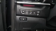 2021 Kia Niro 1.6 HEV, синий — фото 16