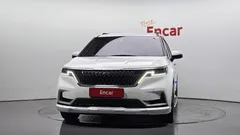 2023 Kia Carnival Diesel 9-Seater Prestige — фото 3