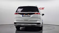 2023 Kia Carnival Diesel 9-Seater Prestige — фото 4