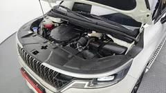 2023 Kia Carnival Diesel 9-Seater Prestige — фото 6