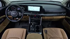 2023 Kia Carnival Diesel 9-Seater Prestige — фото 7