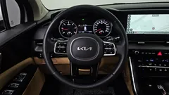 2023 Kia Carnival Diesel 9-Seater Prestige — фото 14