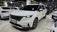 2023 Kia Carnival Diesel 9-Seater Prestige — фото 2