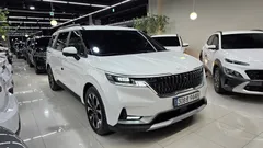 2023 Kia Carnival Diesel 9-Seater Prestige — фото 3