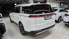 2023 Kia Carnival Diesel 9-Seater Prestige — фото 4