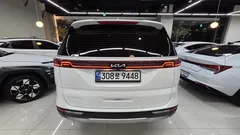 2023 Kia Carnival Diesel 9-Seater Prestige — фото 5