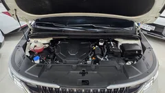 2023 Kia Carnival Diesel 9-Seater Prestige — фото 8