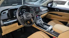 2023 Kia Carnival Diesel 9-Seater Prestige — фото 10