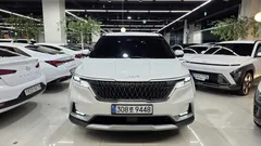 2023 Kia Carnival Diesel 9-Seater Prestige — фото 12
