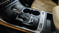 2023 Kia Carnival Diesel 9-Seater Prestige — фото 16