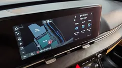2023 Kia Carnival Diesel 9-Seater Prestige — фото 19