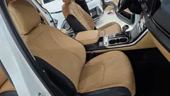 2023 Kia Carnival Diesel 9-Seater Prestige — фото 20