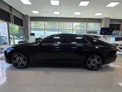 2023 Hyundai Grandeur Exclusive — фото 3