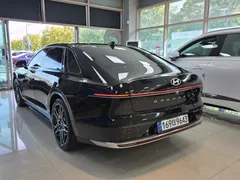 2023 Hyundai Grandeur Exclusive — фото 4