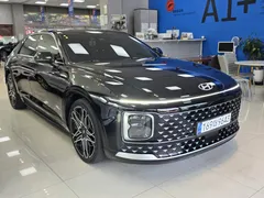 2023 Hyundai Grandeur Exclusive — фото 7