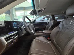 2023 Hyundai Grandeur Exclusive — фото 8