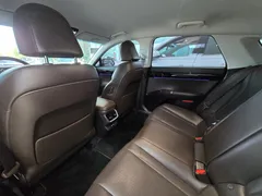 2023 Hyundai Grandeur Exclusive — фото 9