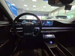 2023 Hyundai Grandeur Exclusive — фото 10