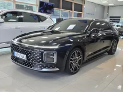 2023 Hyundai Grandeur Exclusive — фото 12