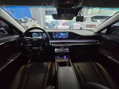 2023 Hyundai Grandeur Exclusive — фото 15
