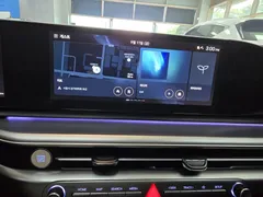 2023 Hyundai Grandeur Exclusive — фото 18