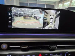 2023 Hyundai Grandeur Exclusive — фото 19