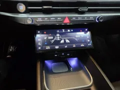 2023 Hyundai Grandeur Exclusive — фото 20