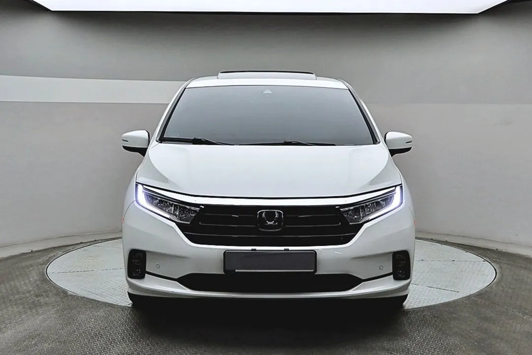 2023 Honda Odyssey 3.5