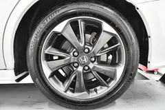 2023 Honda Odyssey 3.5, белый — фото 6