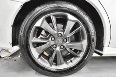 2023 Honda Odyssey 3.5, белый — фото 8