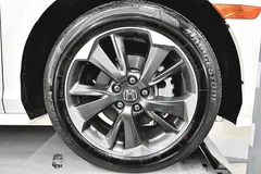 2023 Honda Odyssey 3.5, белый — фото 14