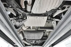 2023 Honda Odyssey 3.5, белый — фото 15