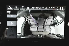 2023 Honda Odyssey 3.5, белый — фото 19