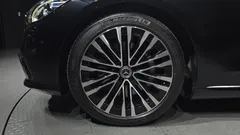 2022 Mercedes-Benz S-Class S450L 4MATIC — фото 5