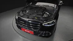 2022 Mercedes-Benz S-Class S450L 4MATIC — фото 6