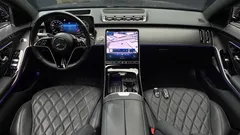 2022 Mercedes-Benz S-Class S450L 4MATIC — фото 7