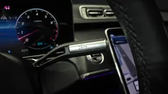 2022 Mercedes-Benz S-Class S450L 4MATIC — фото 9