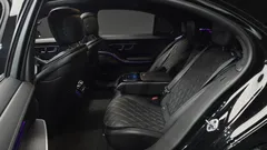 2022 Mercedes-Benz S-Class S450L 4MATIC — фото 11
