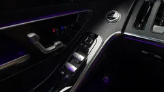 2022 Mercedes-Benz S-Class S450L 4MATIC — фото 17