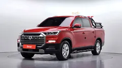 2024 SsangYong Rexton Diesel 2.2 4WD — фото 1