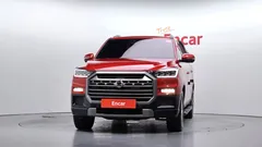 2024 SsangYong Rexton Diesel 2.2 4WD — фото 3